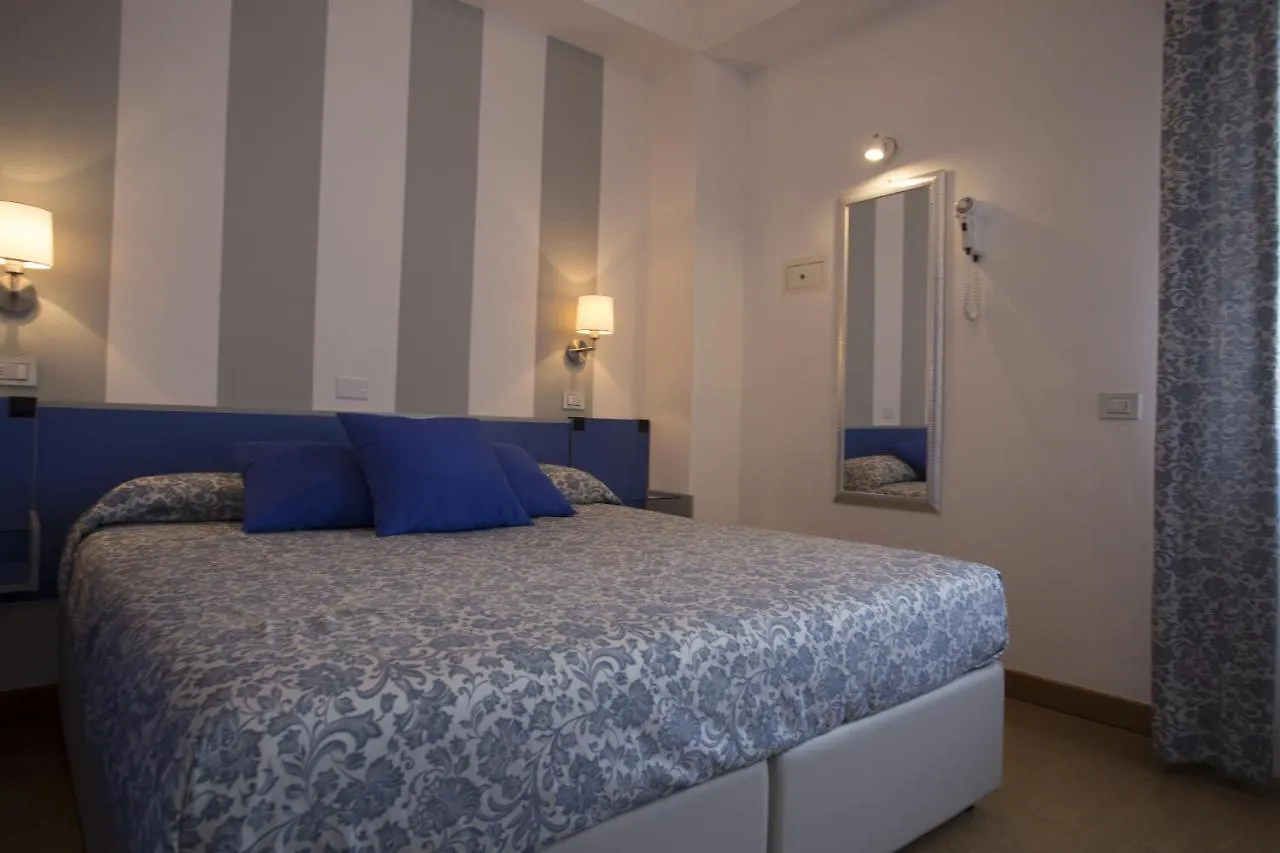 Hotel Mon Pays Riccione