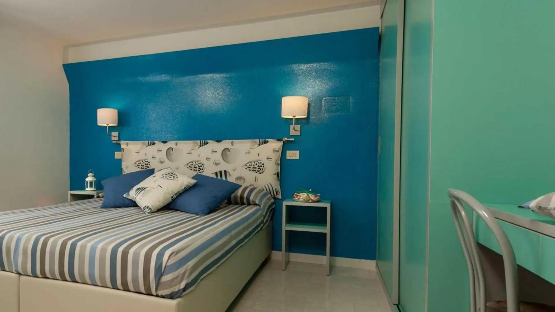 Hotel Mon Pays Riccione