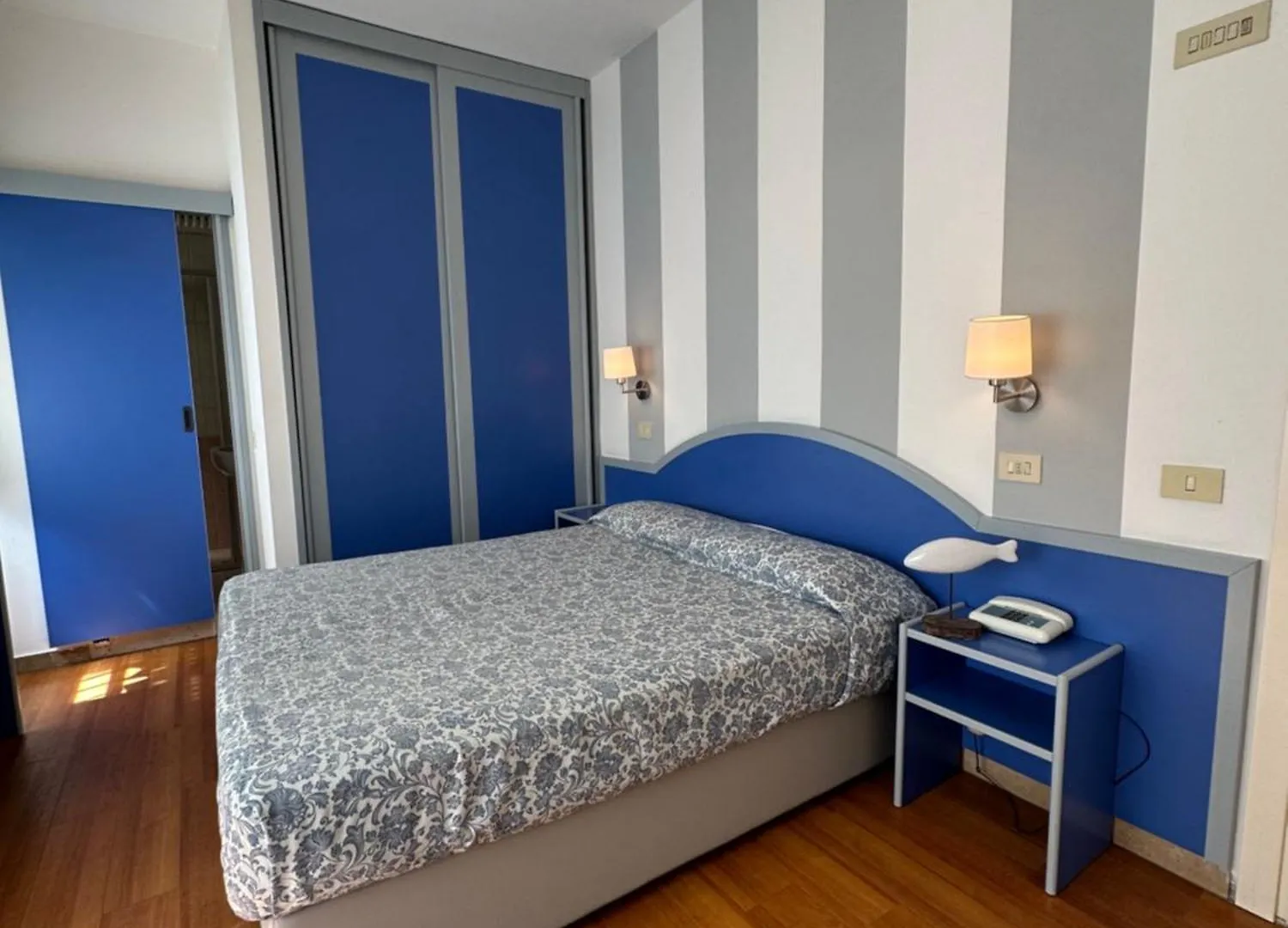 Hotel Mon Pays Riccione