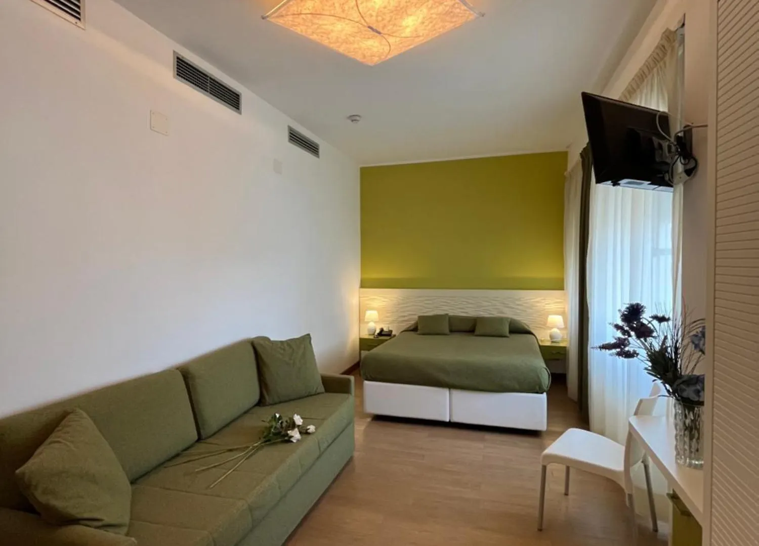 Hotel Mon Pays Riccione