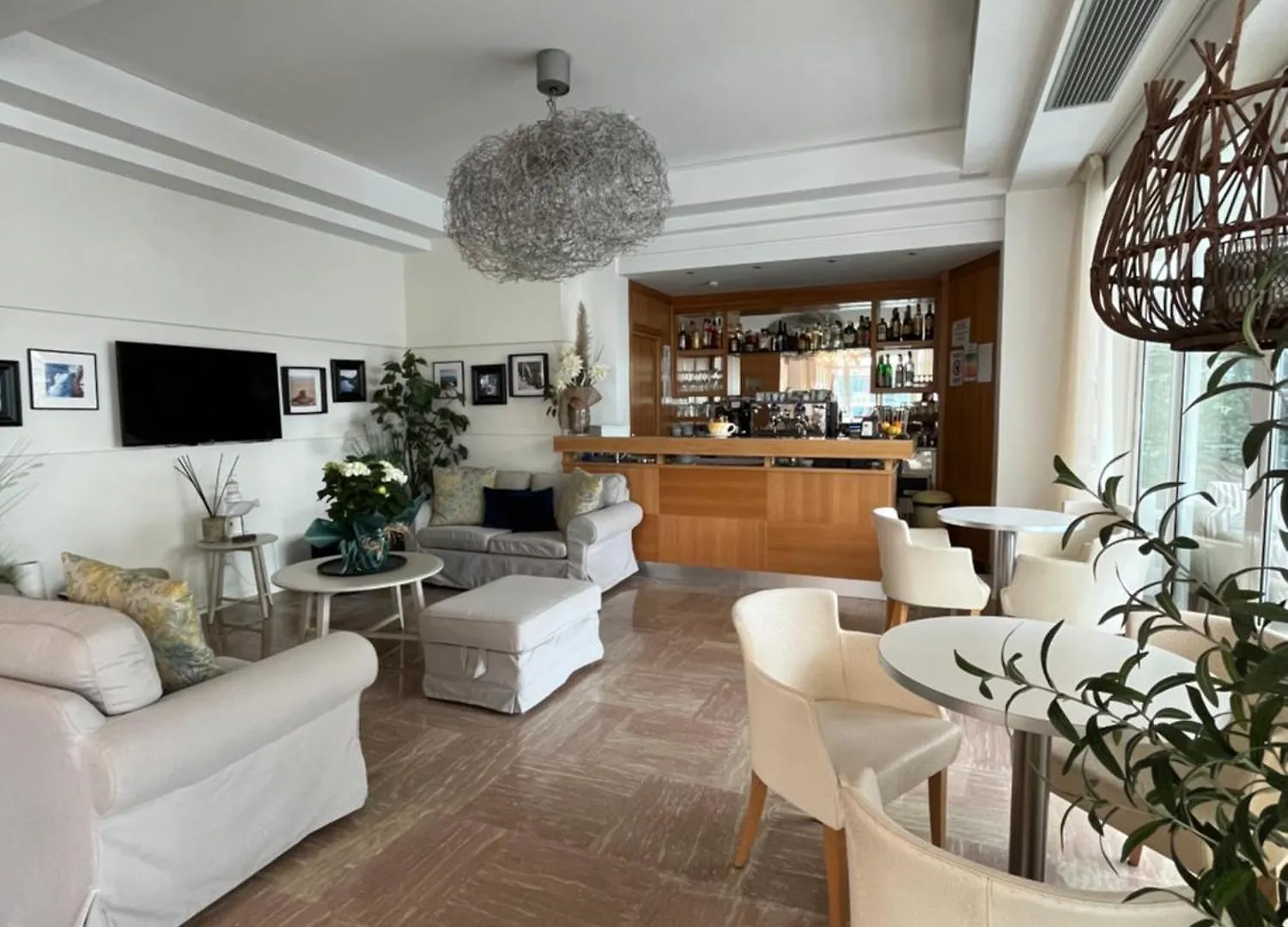 Hotel Mon Pays Riccione