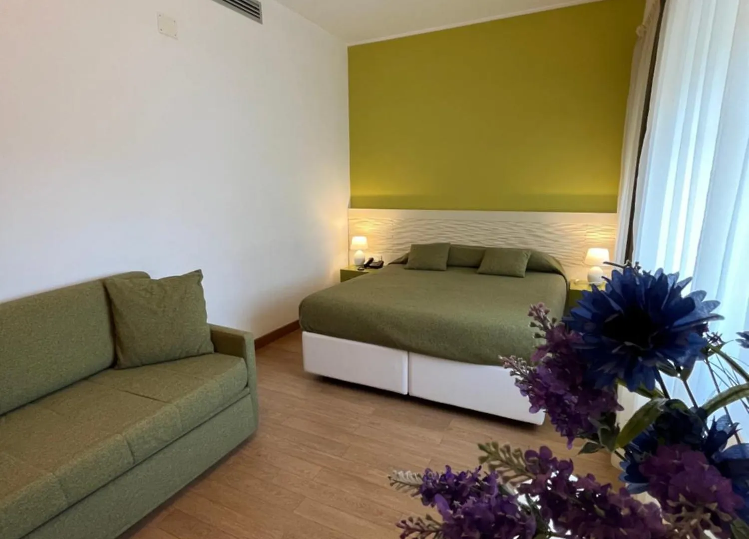 Hotel Mon Pays Riccione