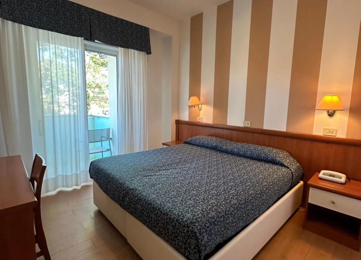 ***  Hotel Mon Pays Riccione Italie