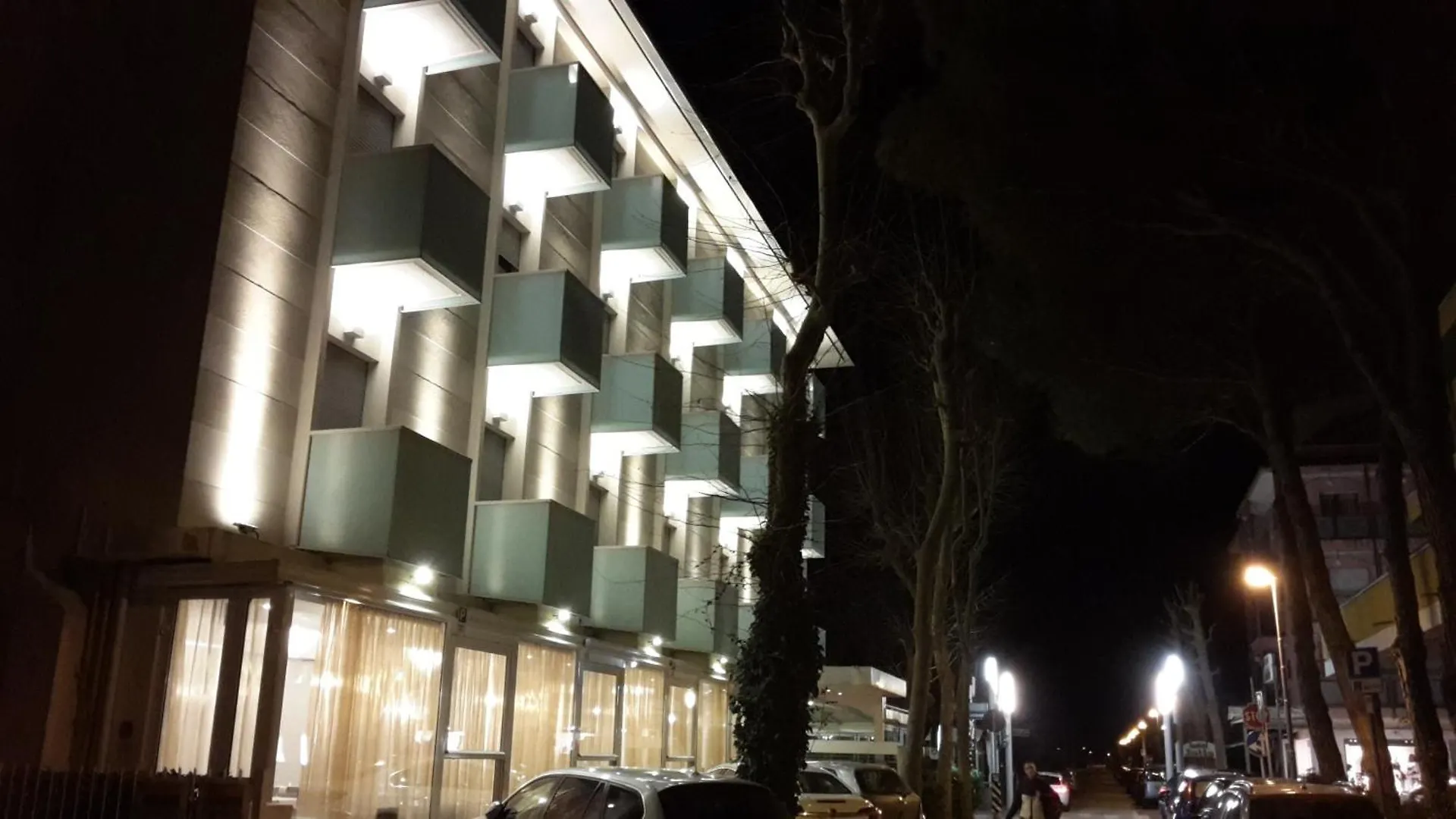 Hotel Mon Pays Riccione 3*,  Italie