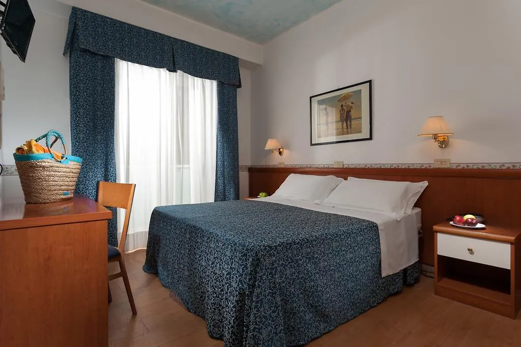 Hotel Mon Pays Riccione