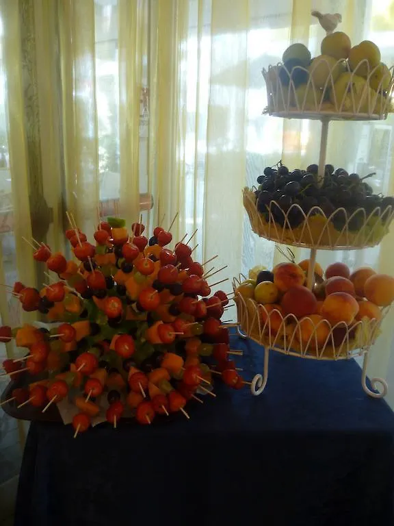 Hotel Mon Pays Riccione
