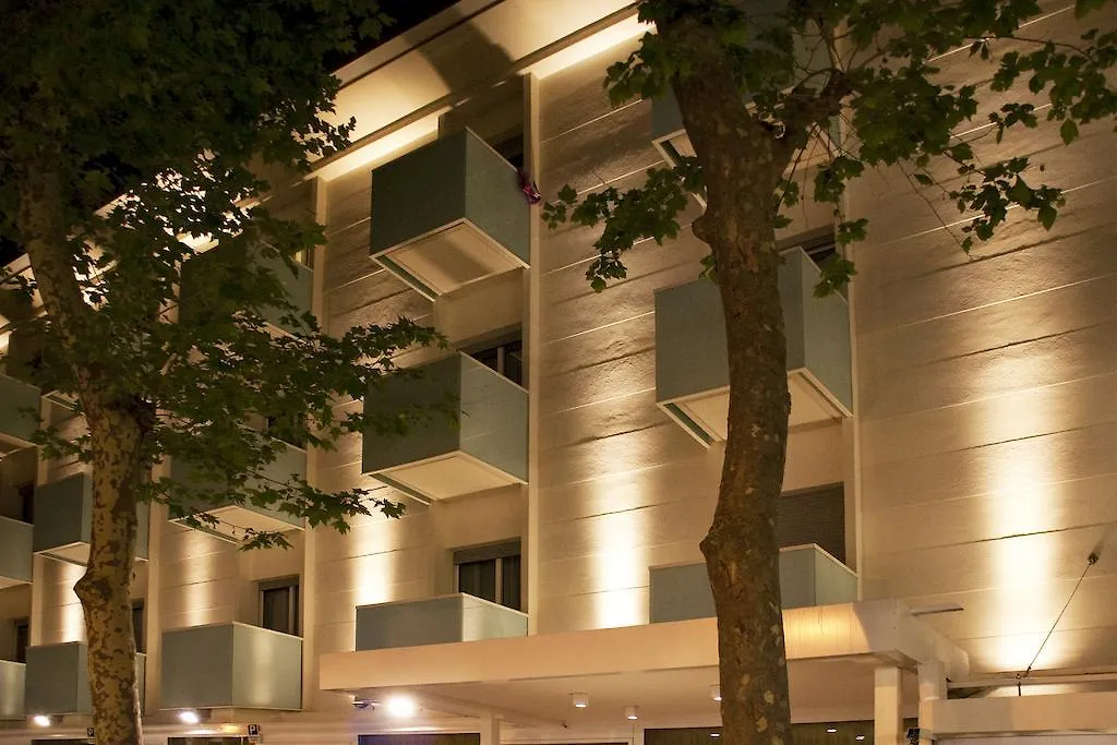 Hotel Mon Pays Riccione