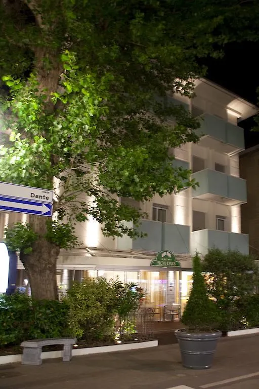 ***  Hotel Mon Pays Riccione Italie