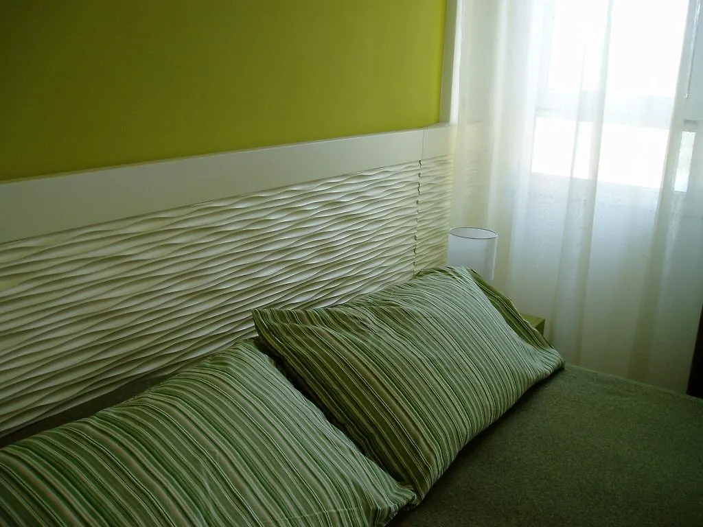 Hotel Mon Pays Riccione Italie