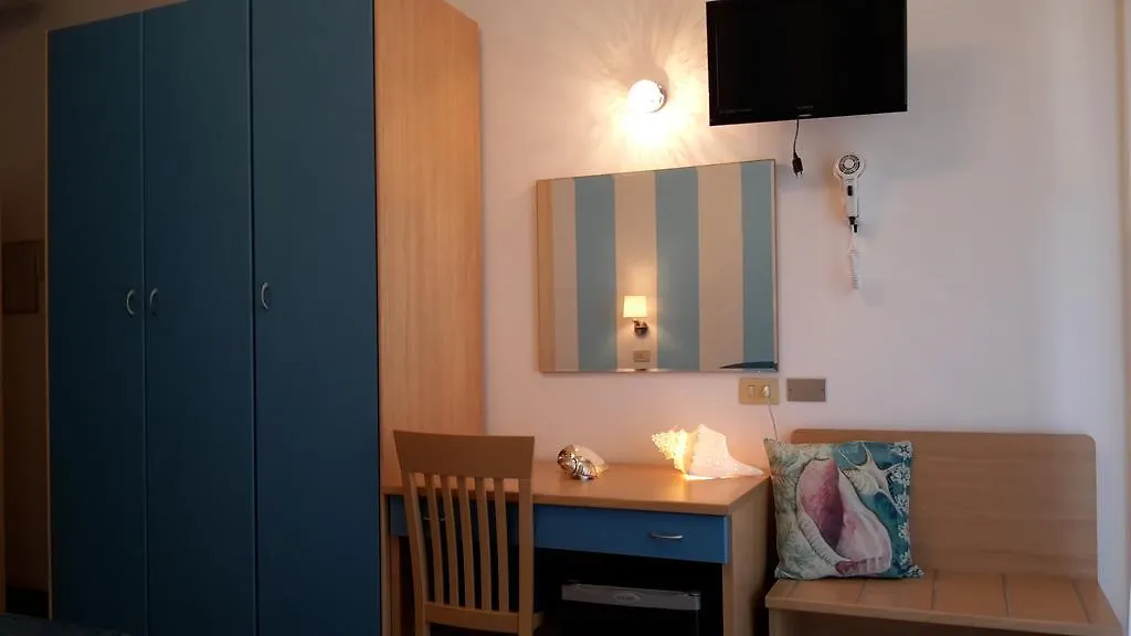 Hotel Mon Pays Riccione