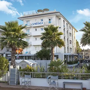 Ca' Bianca Hotel