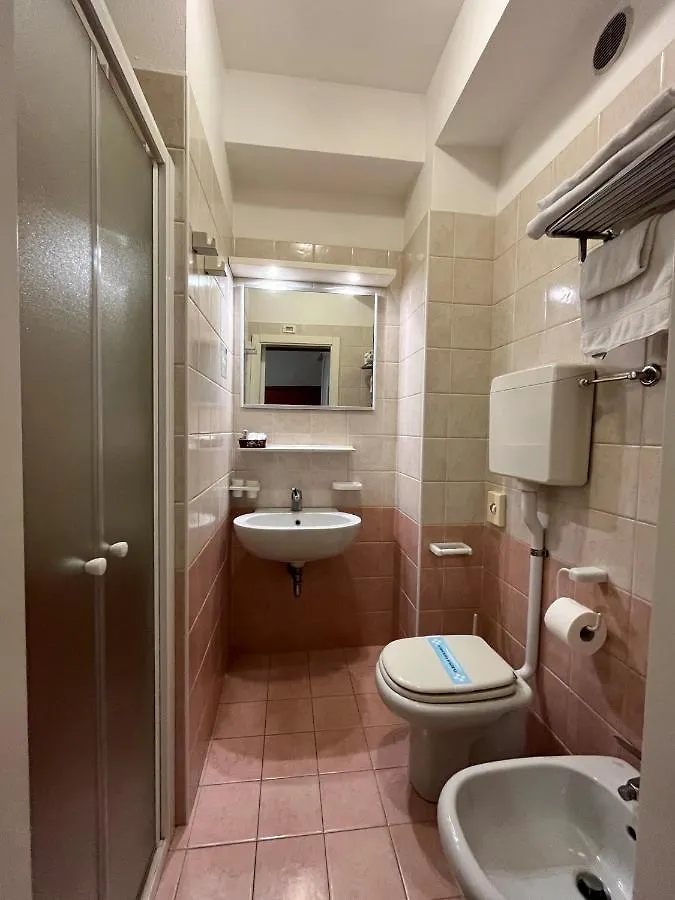 Hotel Mon Pays Riccione
