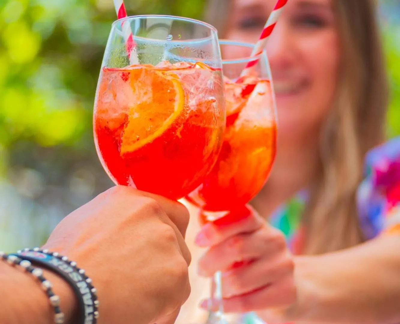 ***  Hotel Mon Pays Riccione Italien